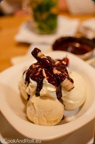 {Restaurant} La Laiterie {Restaurant} La Laiterie