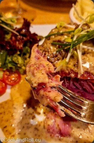 {Restaurant} La Laiterie {Restaurant} La Laiterie