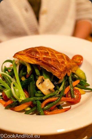 {Restaurant} La Laiterie {Restaurant} La Laiterie