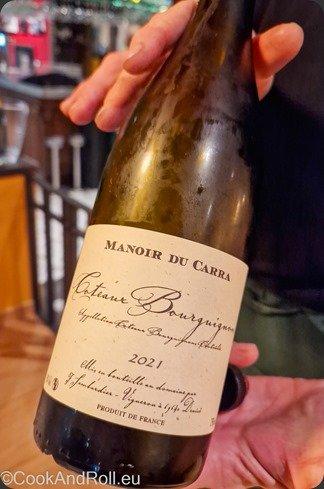 {Restaurant} La Laiterie {Restaurant} La Laiterie