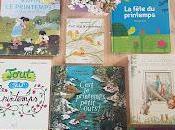 Sélection Printemps 2023