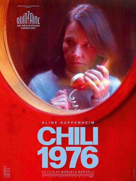 [CRITIQUE] : Chili 1976