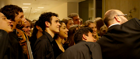 Innermost (Saison 1, épisodes 1 et 2) : Tel Aviv n'est pas un rêve