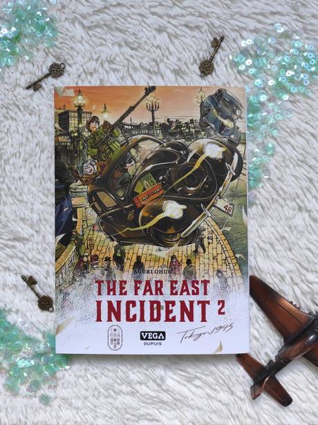 The far incident 2