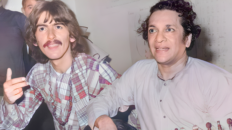 Les Beatles et leur inspiration tirée de la musique indienne