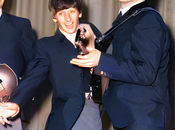 Ringo Starr disait tournées avaient détruit capacités musicales Beatles, avait raison