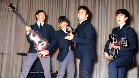 Ringo Starr évoque l'impact des tournées sur la musique des Beatles