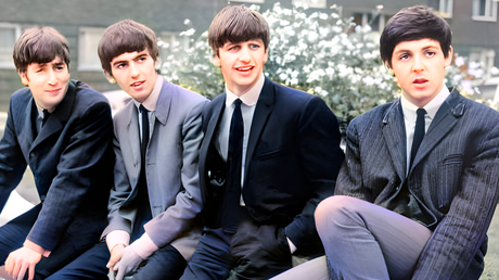 Les Beatles ont refusé une autre chanson à succès en faveur de “Please Please Me”