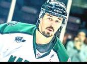 Bruno St-Jacques souvenir séries LNAH