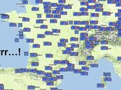 L'Europe Météo 1956