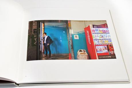 GIOVANNI PILIARVU & LEE CHAPMAN – TOKYO CONVERSATIONS