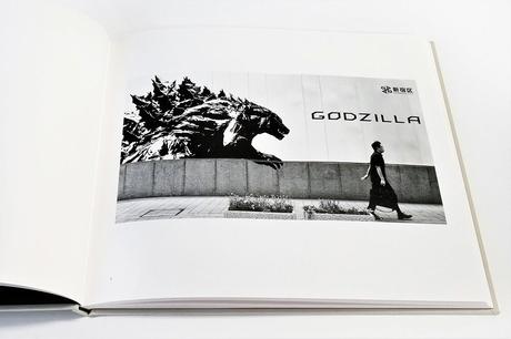 GIOVANNI PILIARVU & LEE CHAPMAN – TOKYO CONVERSATIONS