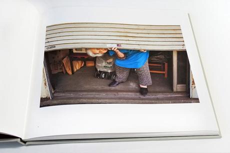 GIOVANNI PILIARVU & LEE CHAPMAN – TOKYO CONVERSATIONS