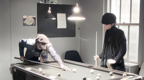 5 collaborations mémorables entre John Lennon et d’autres artistes 5 collaborations mémorables entre John Lennon et d'autres artistes