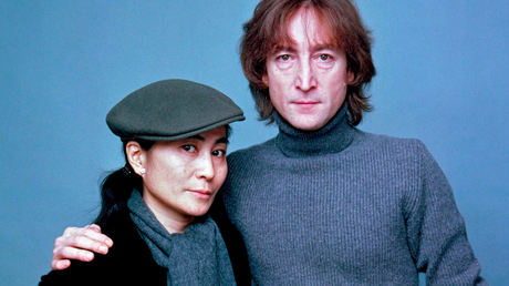 Les derniers mots poignants que John Lennon a adressés à sa femme, Yoko Ono John Lennon et Yoko Ono, derniers mots émouvants