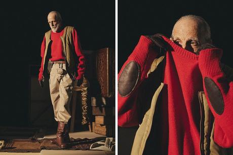 REFOMED – F/W 2023 COLLECTION LOOKBOOK