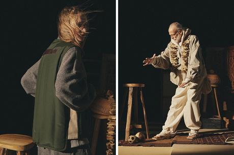 REFOMED – F/W 2023 COLLECTION LOOKBOOK