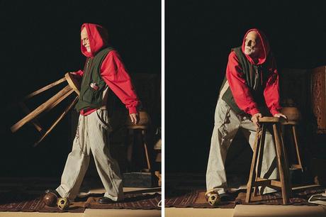 REFOMED – F/W 2023 COLLECTION LOOKBOOK