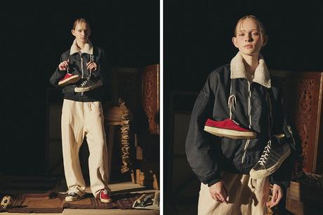 REFOMED – F/W 2023 COLLECTION LOOKBOOK