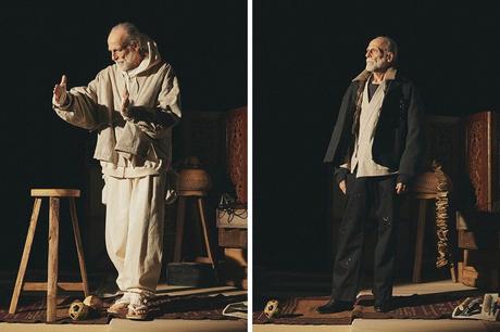 REFOMED – F/W 2023 COLLECTION LOOKBOOK