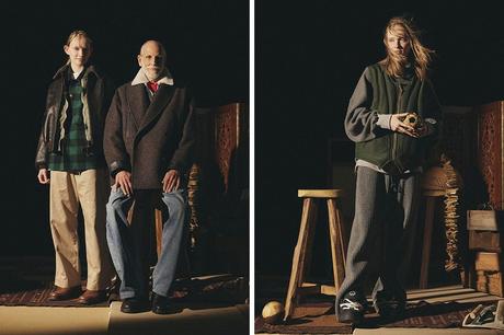 REFOMED – F/W 2023 COLLECTION LOOKBOOK