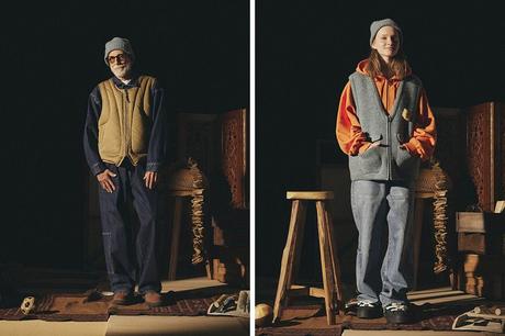 REFOMED – F/W 2023 COLLECTION LOOKBOOK