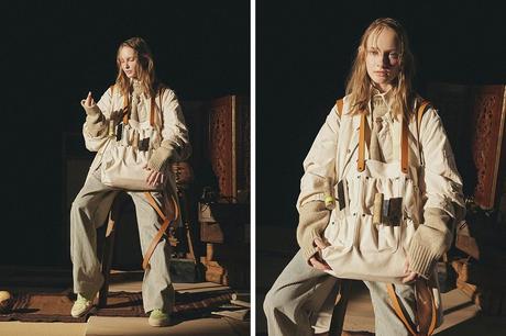 REFOMED – F/W 2023 COLLECTION LOOKBOOK