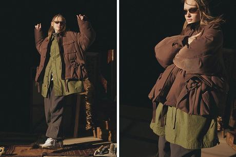 REFOMED – F/W 2023 COLLECTION LOOKBOOK