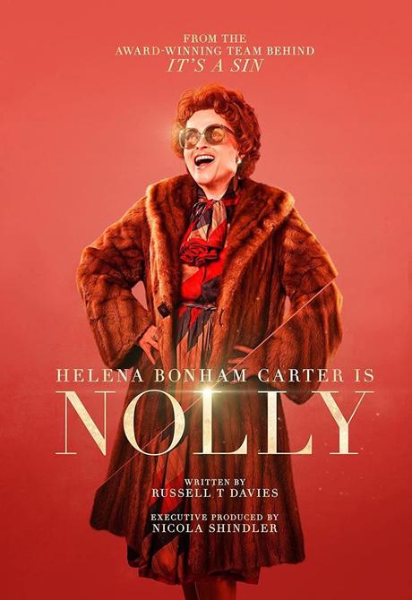 Nolly (Mini-series, 3 épisodes) : la remontée d'une star de télé licenciée