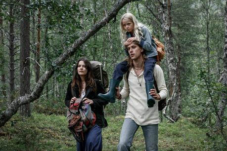 Blackwater (Saison 1, épisodes 1 et 2) : nordic noir sous le soleil suédois