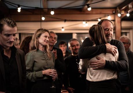 De Grâce (Saison 1, épisodes 1 et 2) : polar familial au Havre