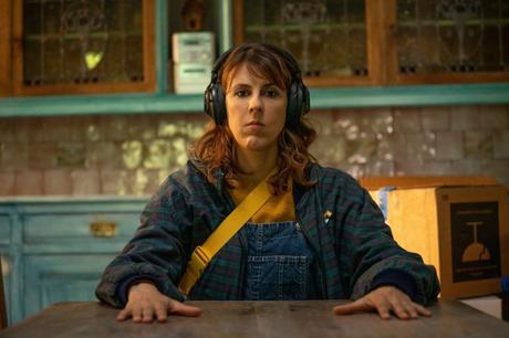 Aspergirl (Saison 1, épisodes 1 à 4) : l'autisme version doux-amer