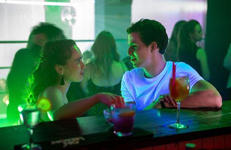 Five Years (Saison 1, épisodes 1, 2 et 3) : les conséquences d'un viol