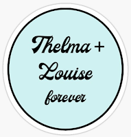 298. Scott : Thelma & Louise