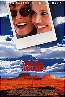298. Scott : Thelma & Louise