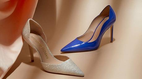 Vente privée Stuart Weitzman Vente privée Stuart Weitzman