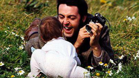 Paul McCartney et les risques de sa carrière