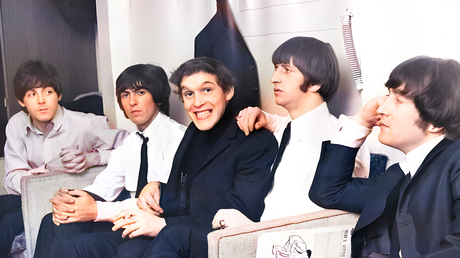 Le road manager des Beatles a déclaré qu’ils n’étaient pas à la hauteur de leur réputation d’être “bons et gentils”.