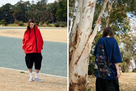 REHACER – S/S 2023 COLLECTION LOOKBOOK