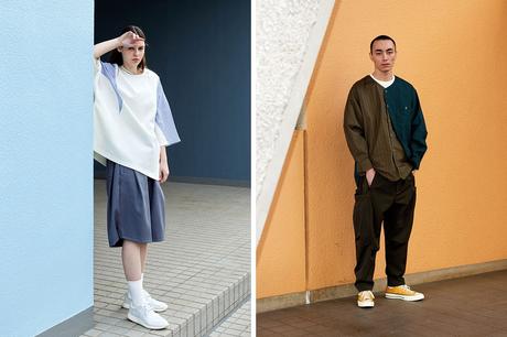 REHACER – S/S 2023 COLLECTION LOOKBOOK