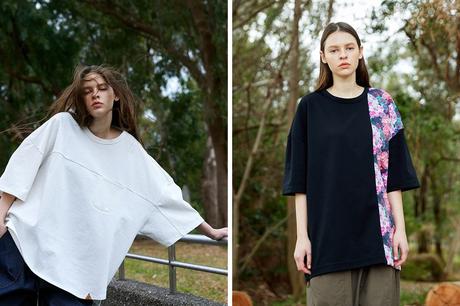 REHACER – S/S 2023 COLLECTION LOOKBOOK