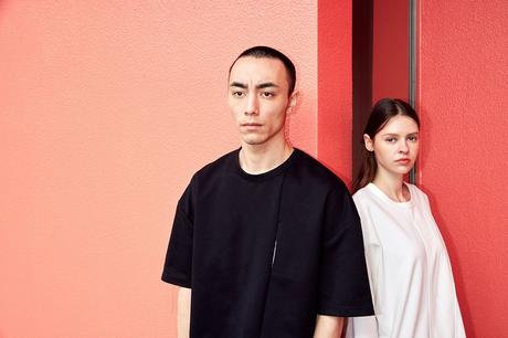 REHACER – S/S 2023 COLLECTION LOOKBOOK