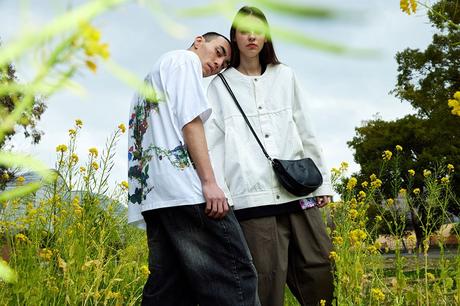 REHACER – S/S 2023 COLLECTION LOOKBOOK