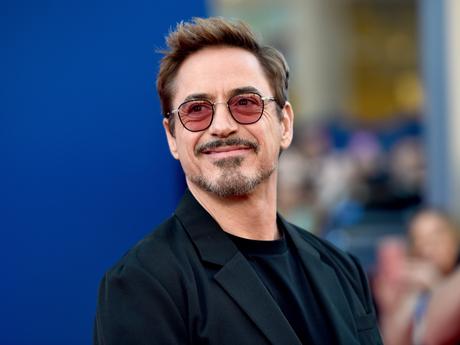 Robert Downey Jr. en vedette du remake de Sueurs Froides ?