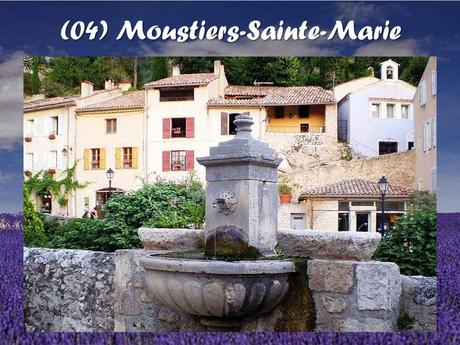 La France - La Provence - 1