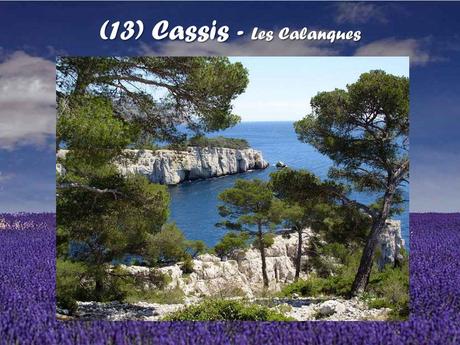 La France - La Provence - 1