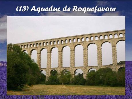 La France - La Provence - 1