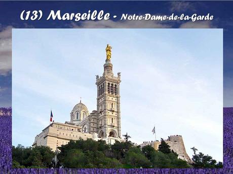 La France - La Provence - 1