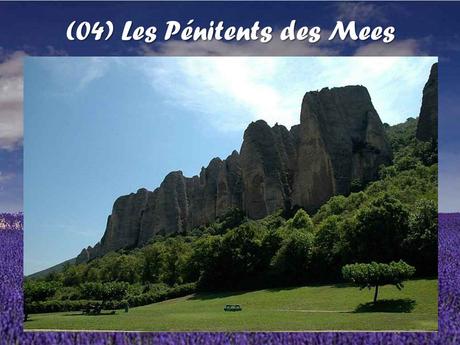 La France - La Provence - 1