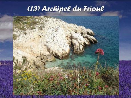 La France - La Provence - 1